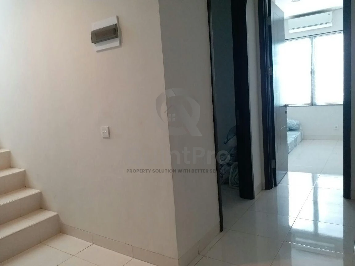 Rumah Dijual di Whelford, BSD City, 4KT — foto 21