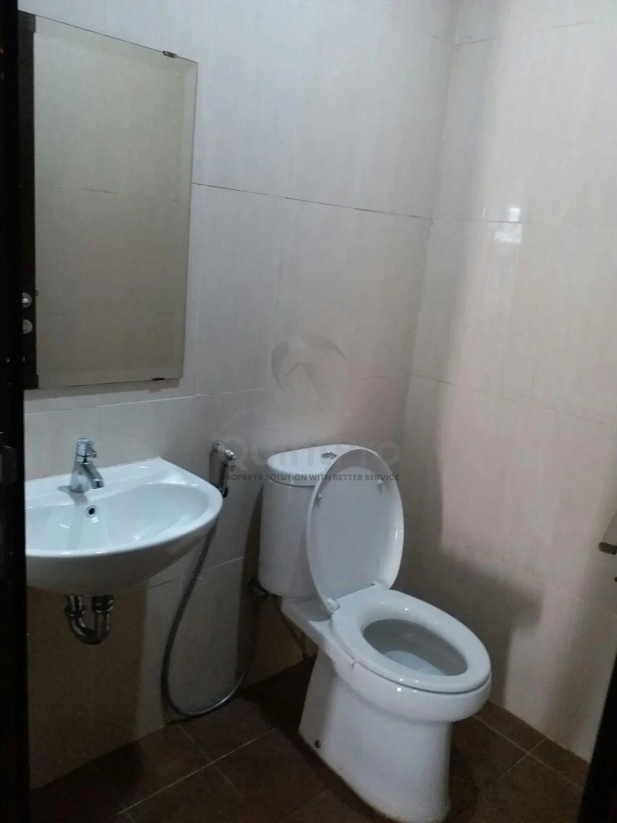 Rumah Dijual di Whelford, BSD City, 4KT — foto 22