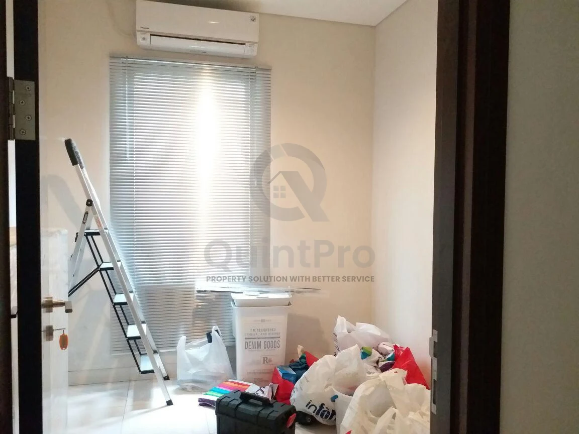 Rumah Dijual di Whelford, BSD City, 4KT — foto 23