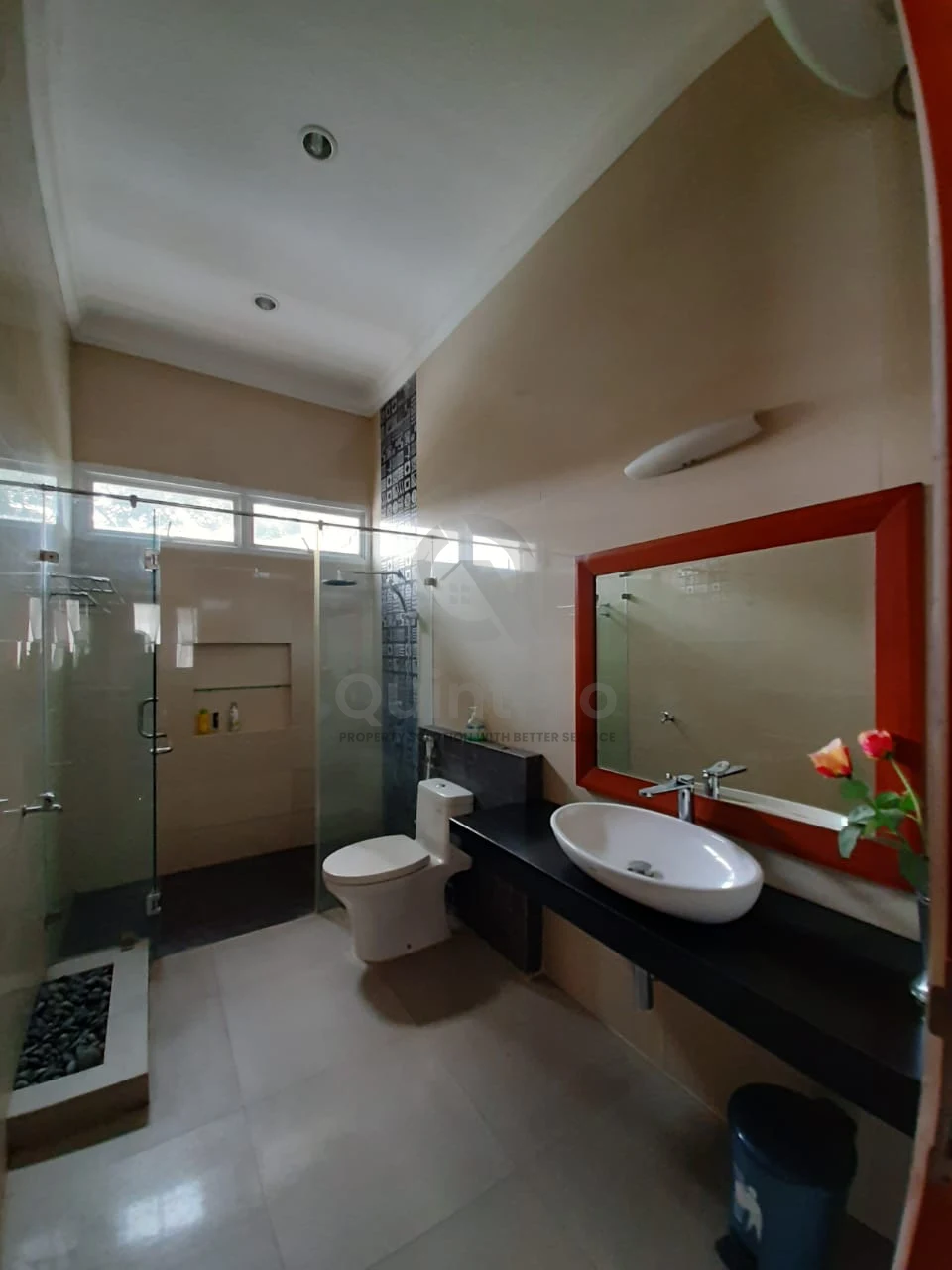 Rumah Disewa di Giardina, BSD City, 4KT — foto 8