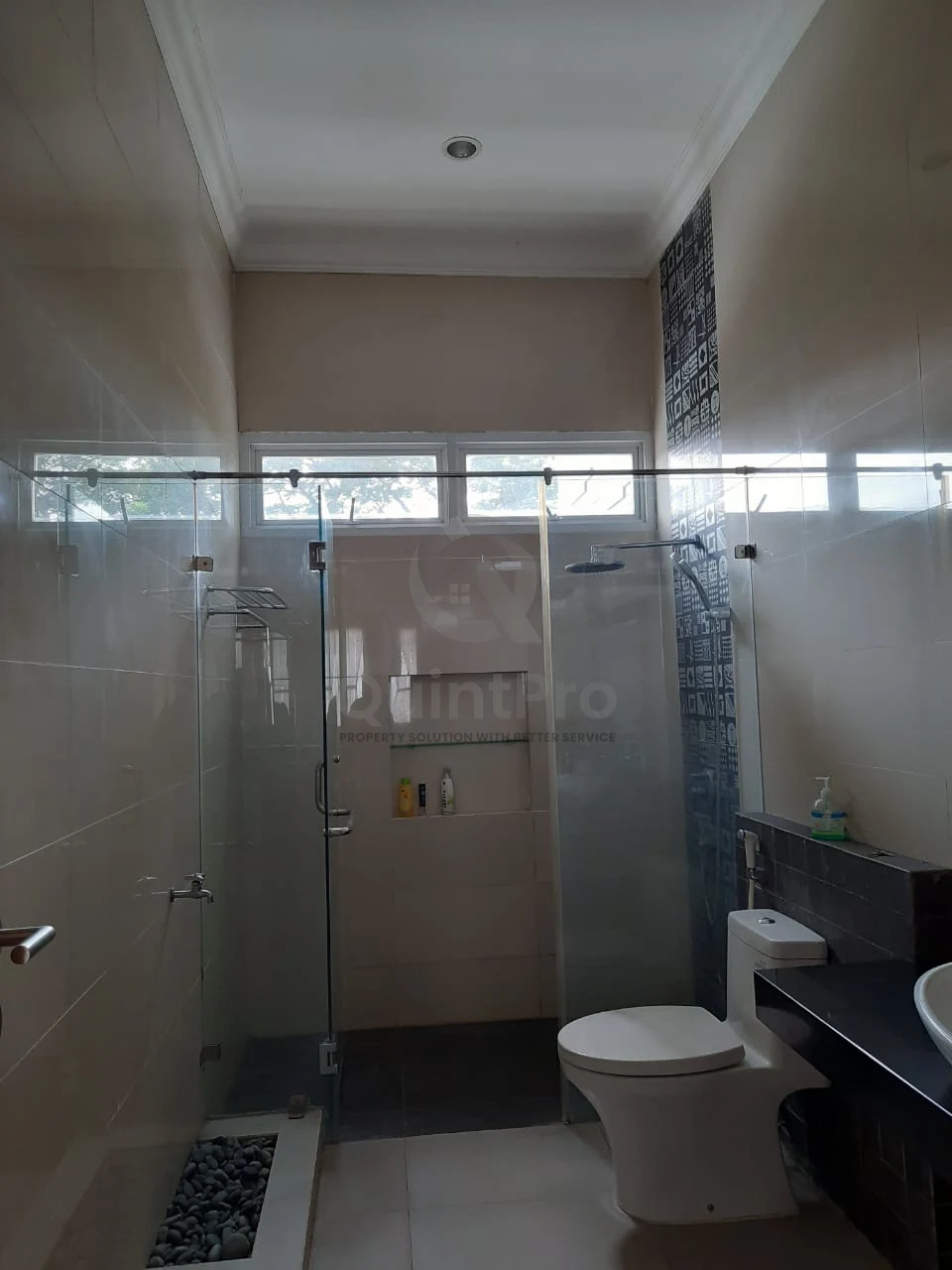 Rumah Disewa di Giardina, BSD City, 4KT — foto 10