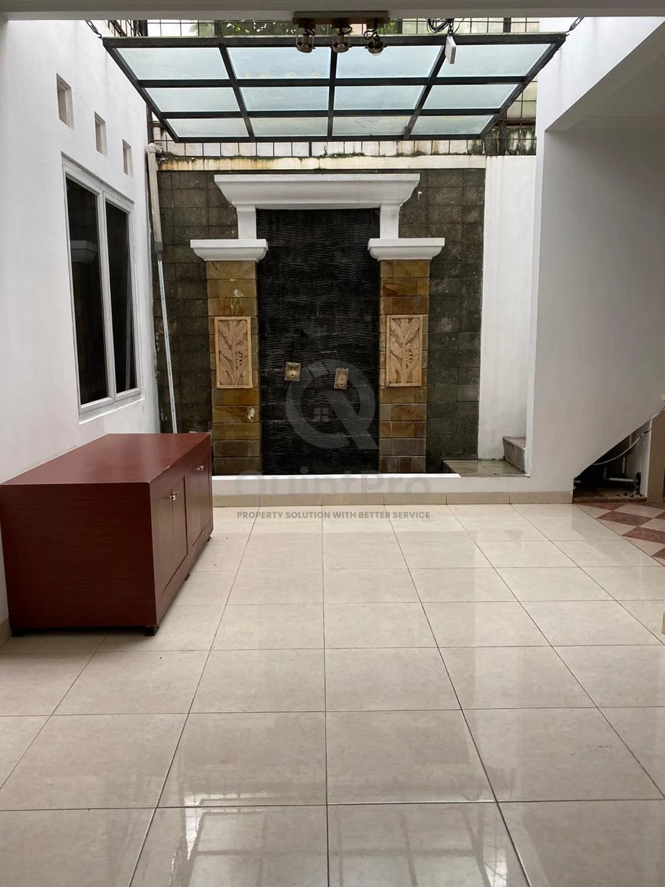 Rumah 4+1KT 220m² di Puspita Loka BSD City, Dekat Al-Azhar SHM Bebas Banjir — foto 2