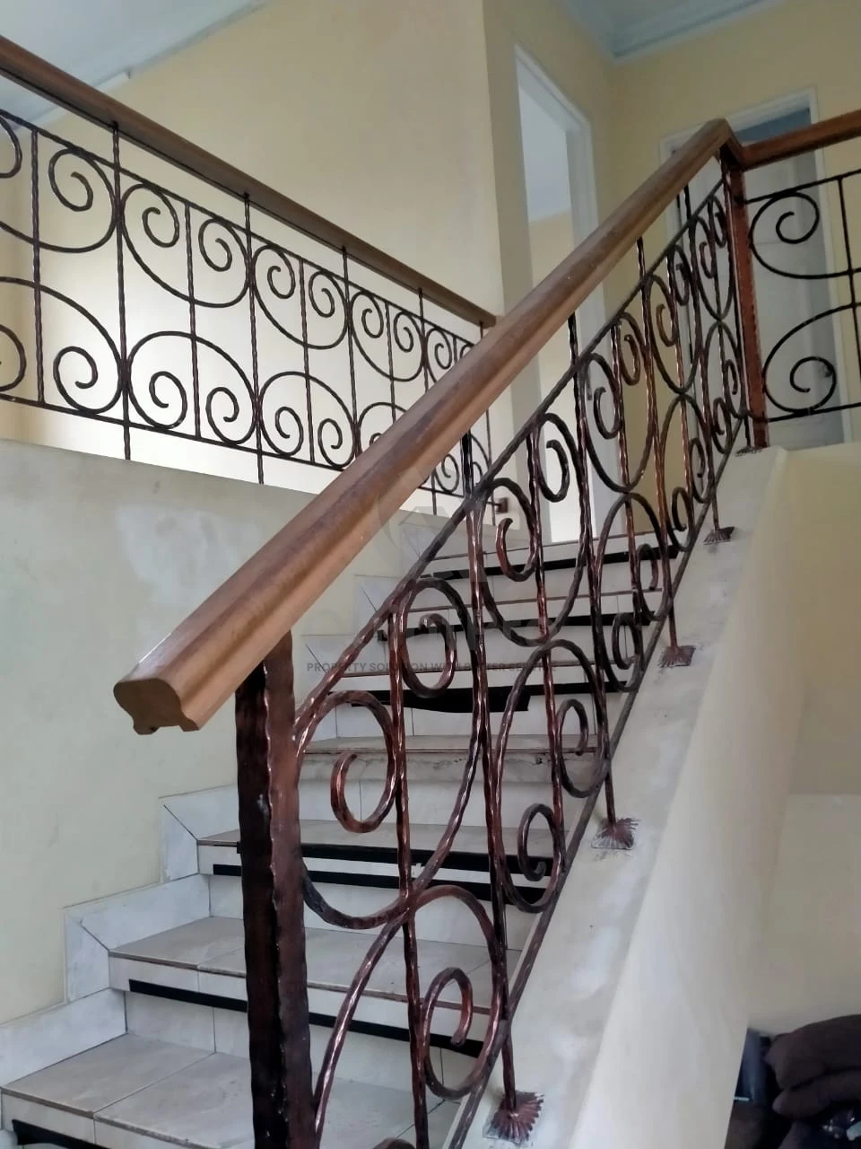 Rumah Dijual di Taman Giri Loka, BSD City, 3KT — foto 7