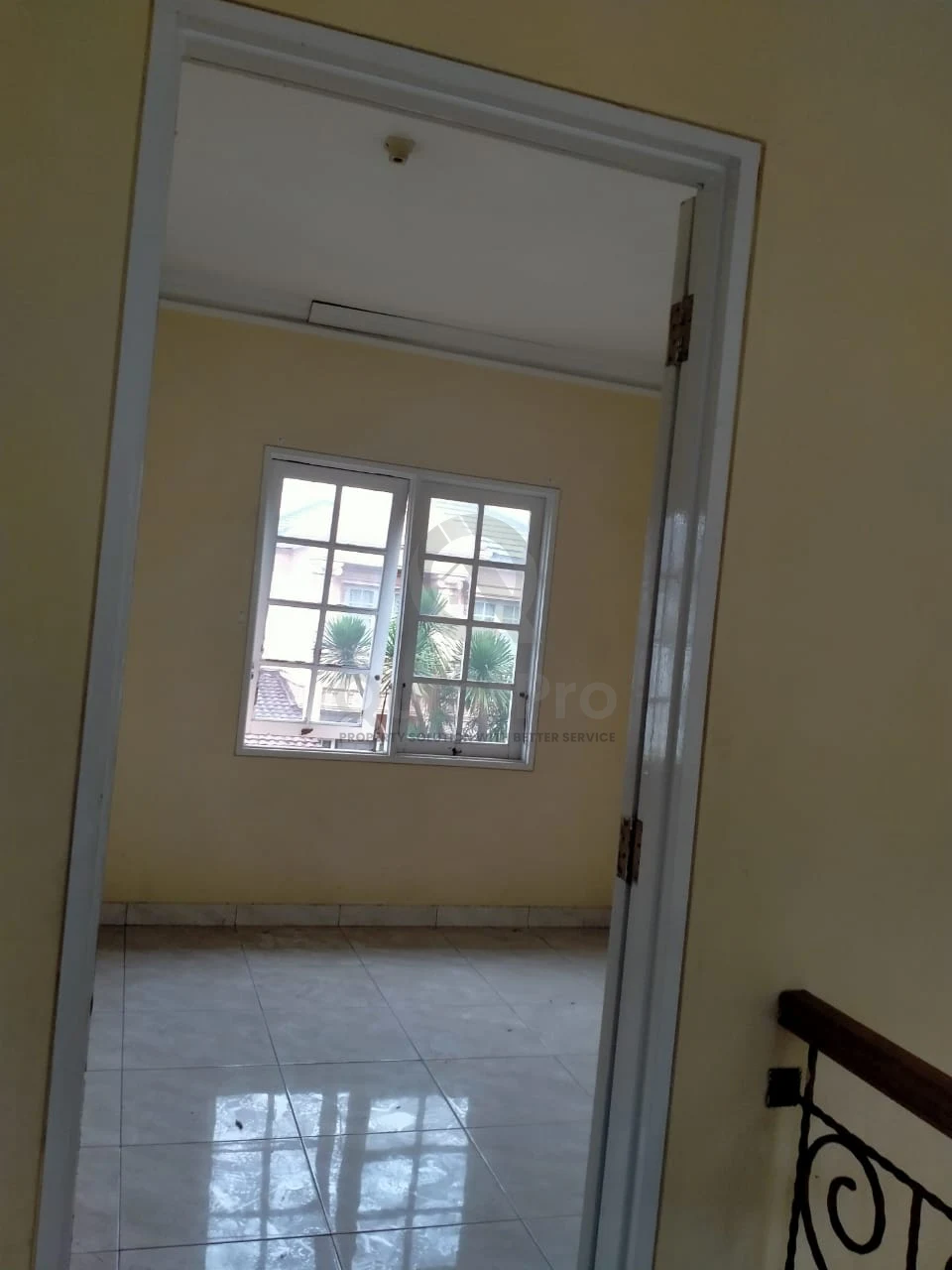 Rumah Dijual di Taman Giri Loka, BSD City, 3KT — foto 10