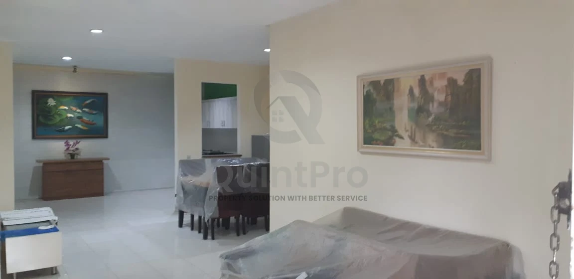 Rumah Dijual di Fiore, BSD City, 4KT — foto 2