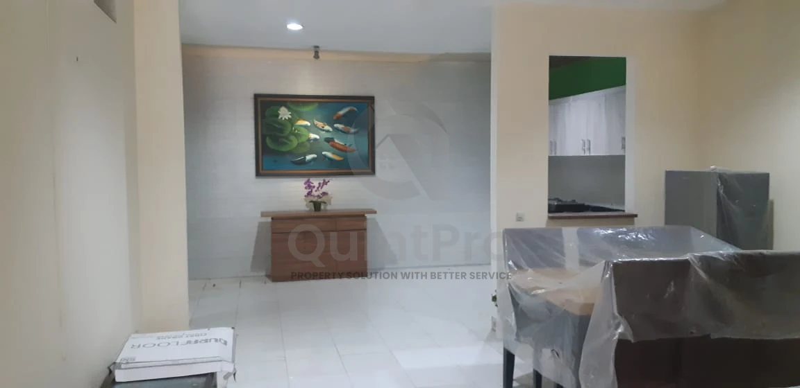 Rumah Dijual di Fiore, BSD City, 4KT — foto 3