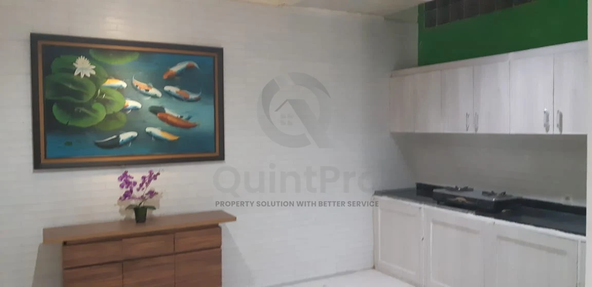 Rumah Dijual di Fiore, BSD City, 4KT — foto 4