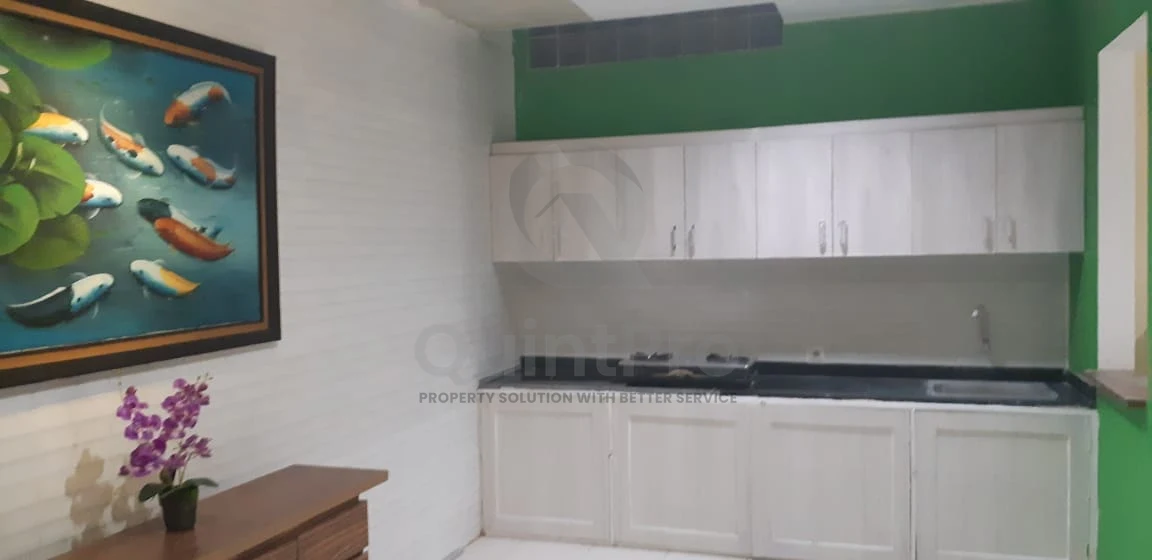 Rumah Dijual di Fiore, BSD City, 4KT — foto 5