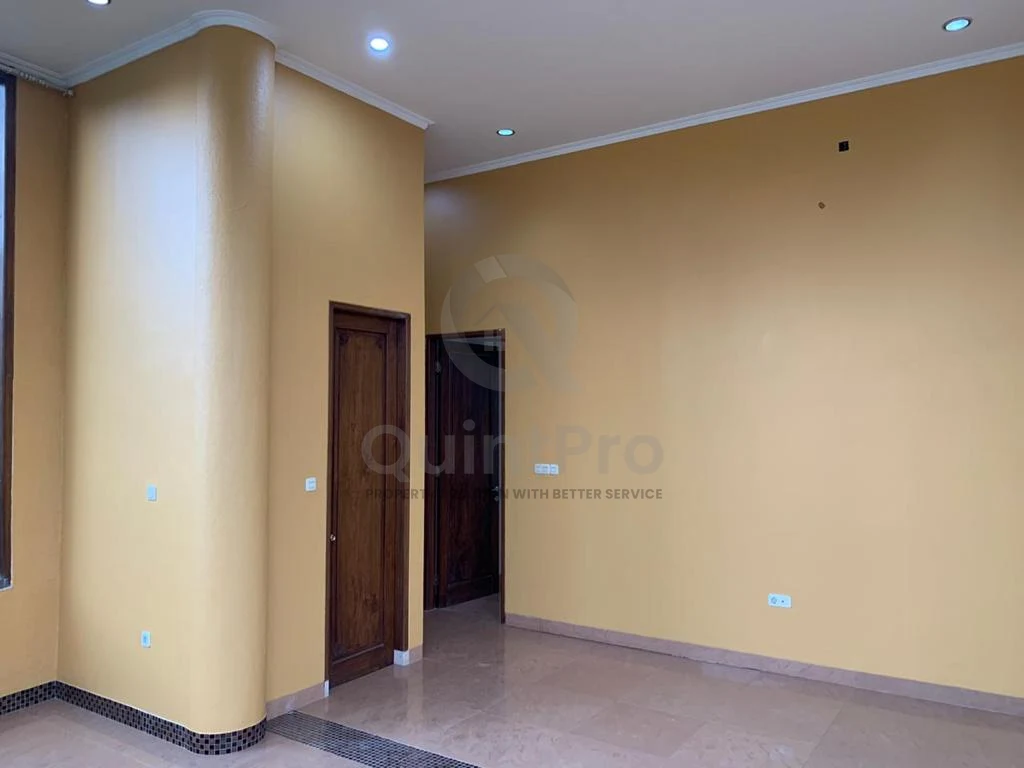 Rumah 5KT 337m² di Solange Residence Ciputat, 10 Menit MRT Lebak Bulus SHM — foto 5