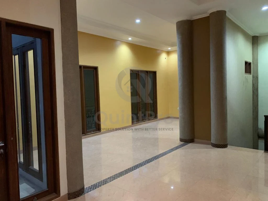 Rumah Dijual di Solange Residence Cirendeu, Ciputat, 5KT — foto 6