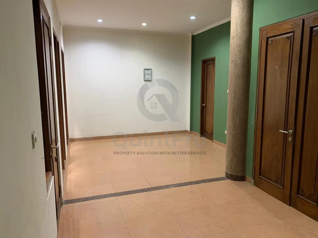 Rumah Dijual di Solange Residence Cirendeu, Ciputat, 5KT — foto 7