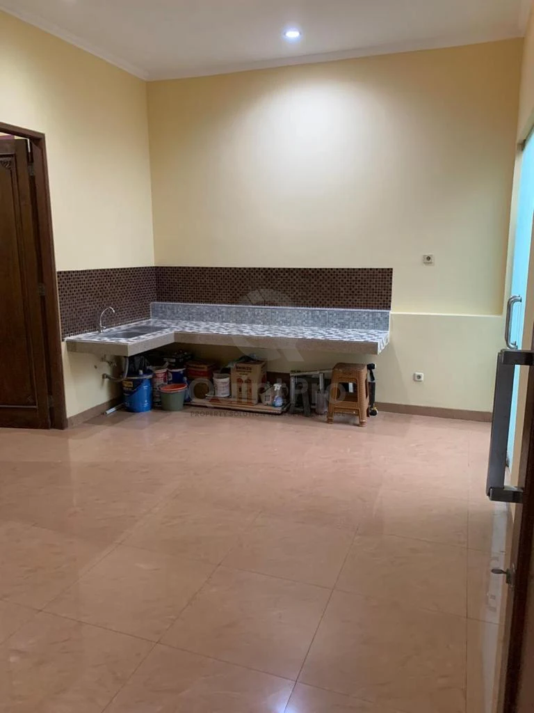 Rumah Dijual di Solange Residence Cirendeu, Ciputat, 5KT — foto 8