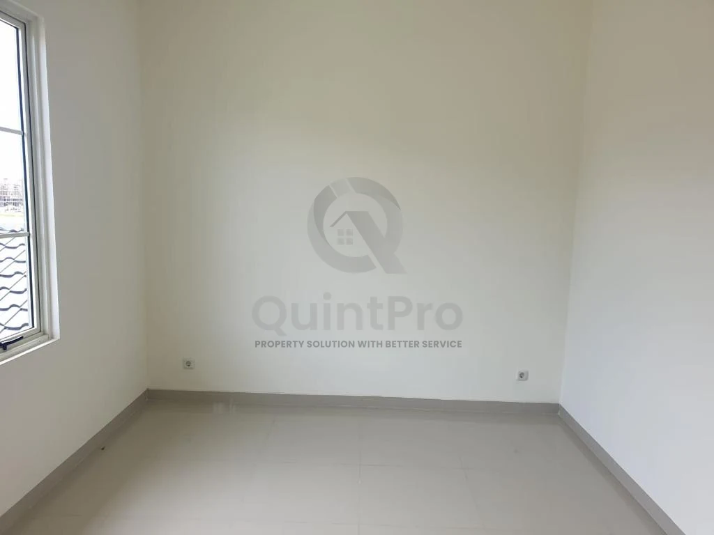 Rumah Dijual di Daru, Cikupa, 4KT — foto 6