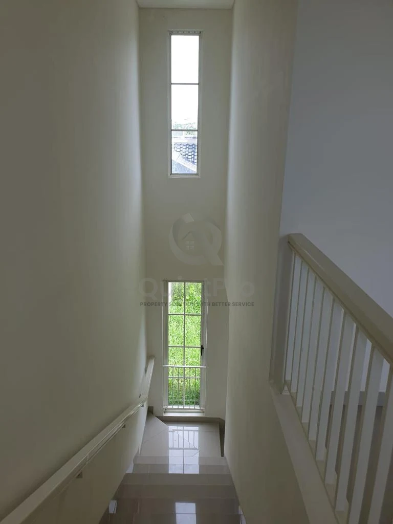 Rumah Dijual di Daru, Cikupa, 4KT — foto 8