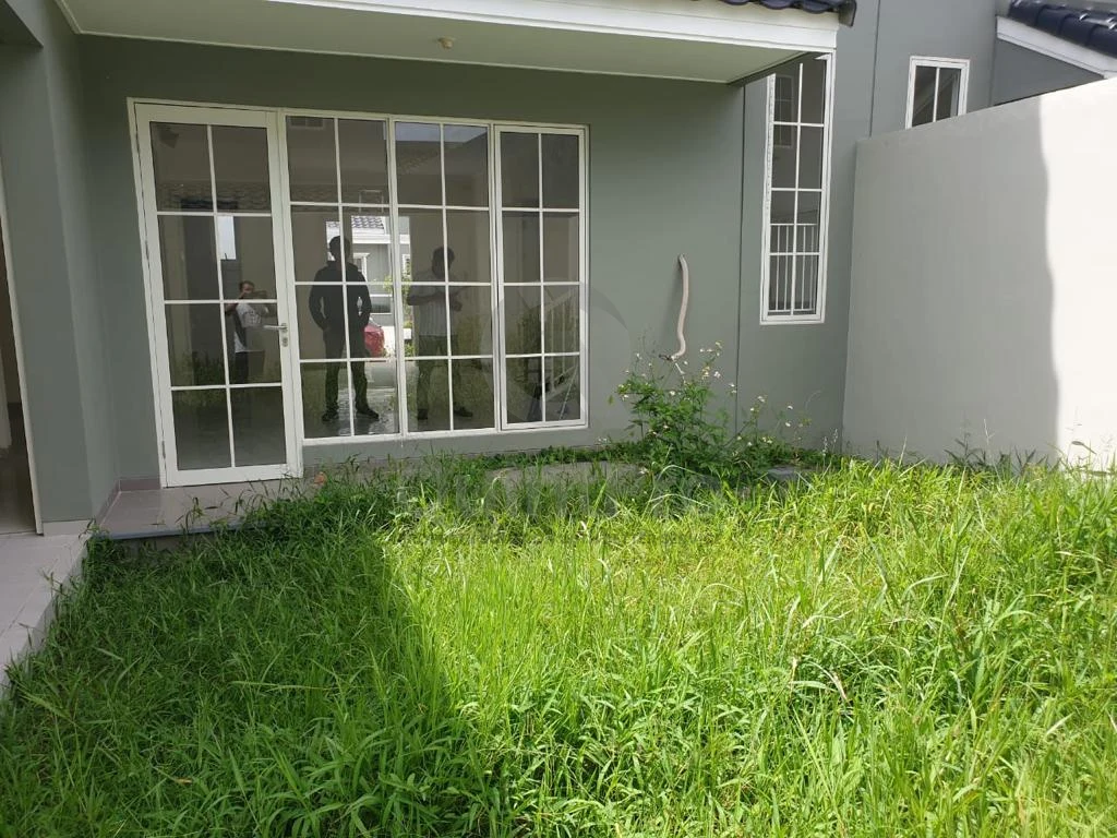 Rumah Dijual di Daru, Cikupa, 4KT — foto 9