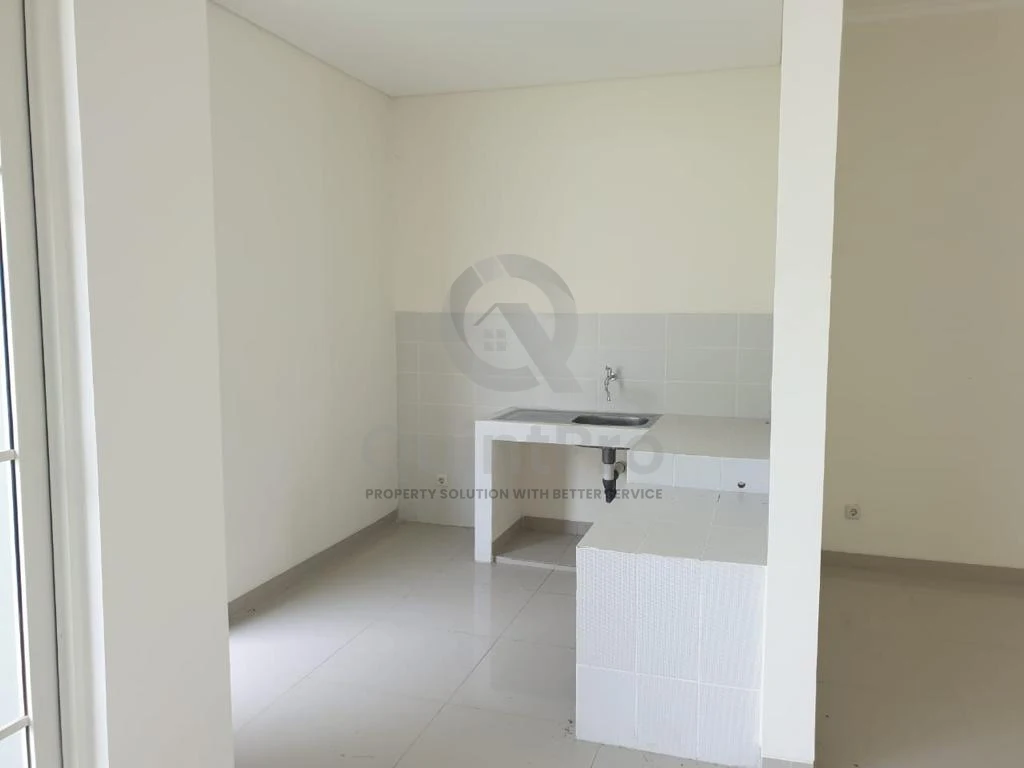 Rumah Dijual di Daru, Cikupa, 4KT — foto 11