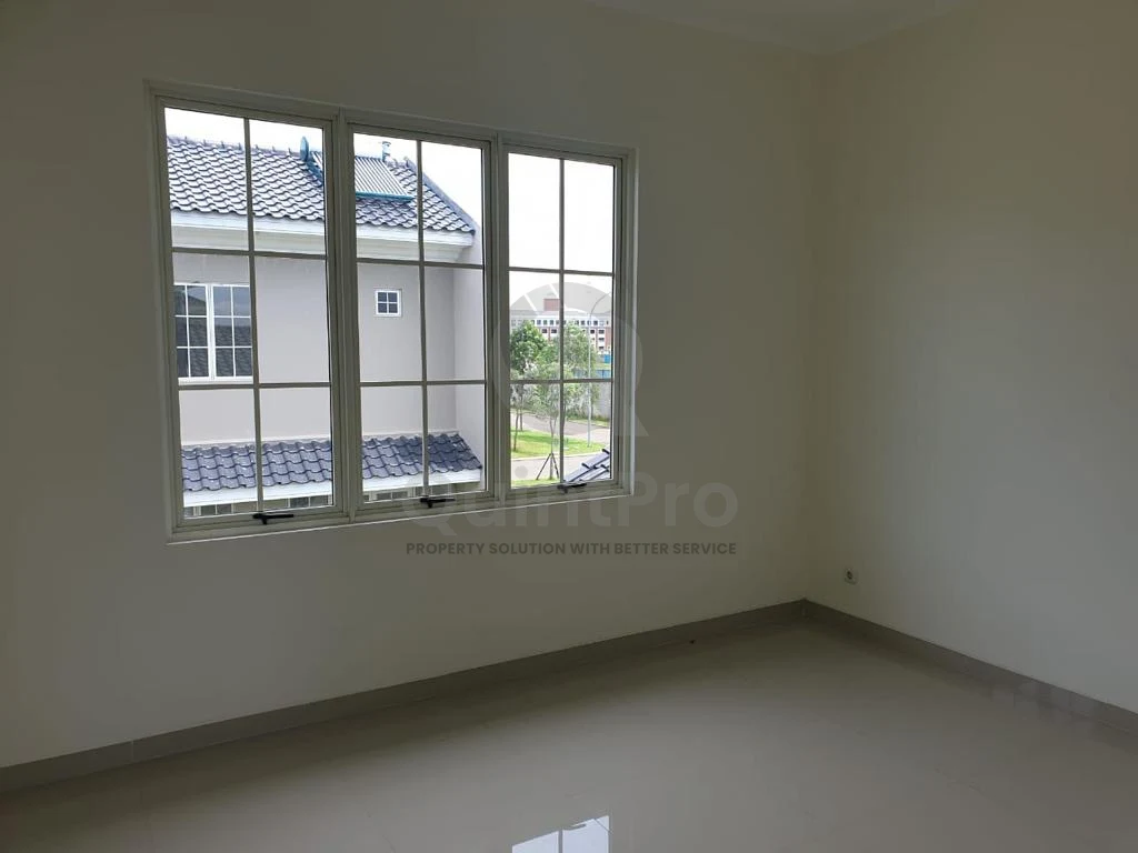 Rumah Dijual di Daru, Cikupa, 4KT — foto 12