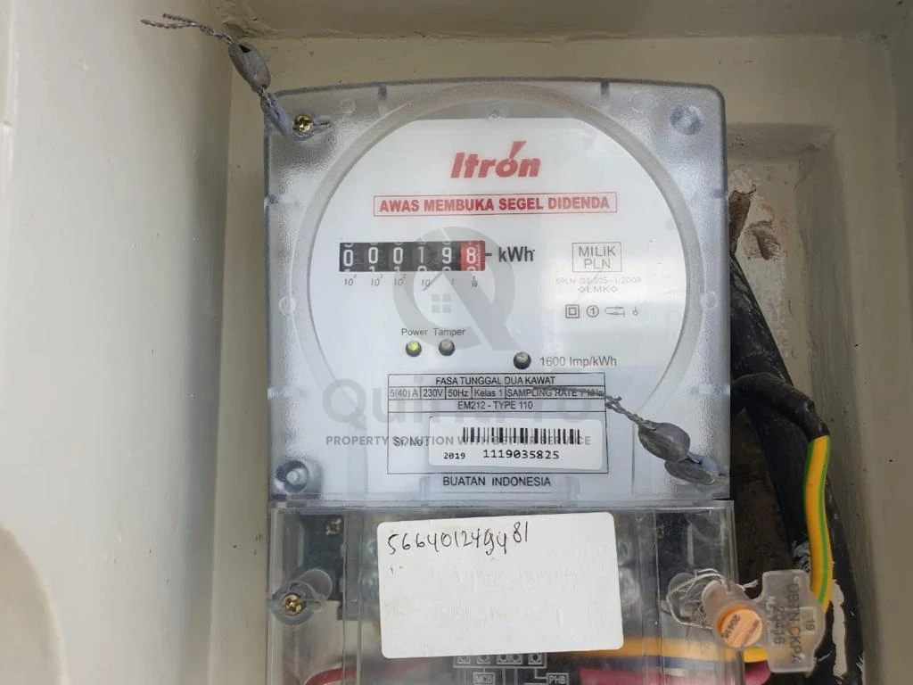 Rumah Dijual di Daru, Cikupa, 4KT — foto 14