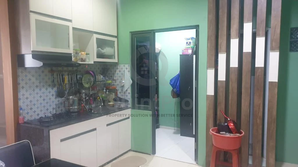Rumah Dijual di Suradita Cisauk, Serpong Utara, 4KT — foto 6