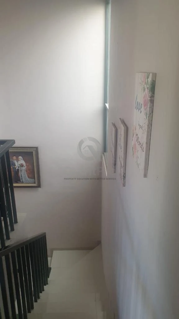 Rumah Dijual di Suradita Cisauk, Serpong Utara, 4KT — foto 7