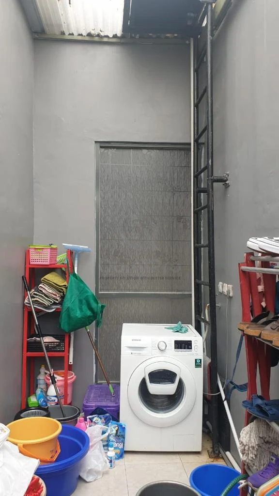 Rumah Dijual di Suradita Cisauk, Serpong Utara, 4KT — foto 8