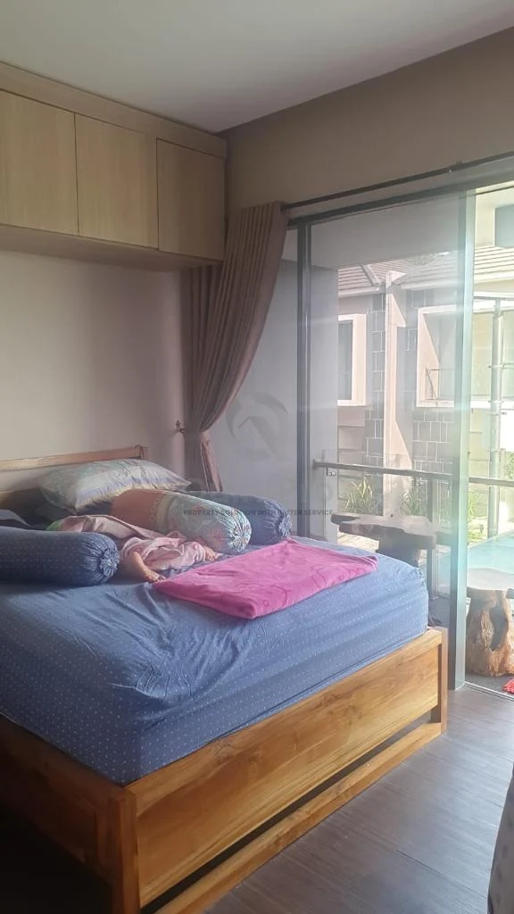 Rumah Dijual di Suradita Cisauk, Serpong Utara, 4KT — foto 9