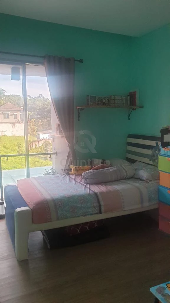 Rumah Dijual di Suradita Cisauk, Serpong Utara, 4KT — foto 11