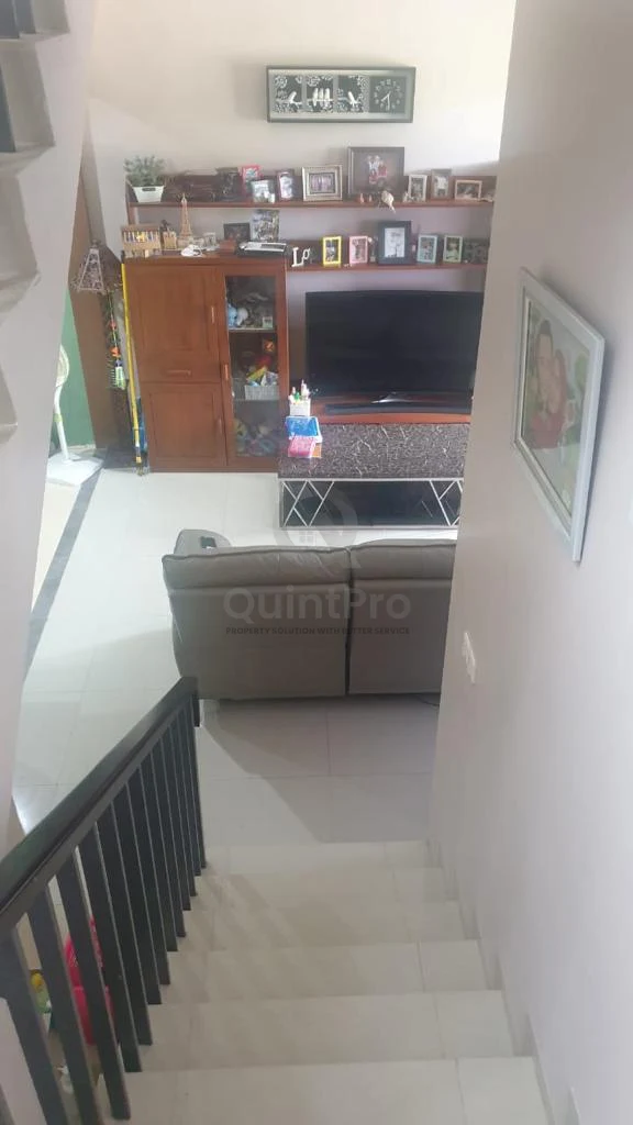 Rumah Dijual di Suradita Cisauk, Serpong Utara, 4KT — foto 12