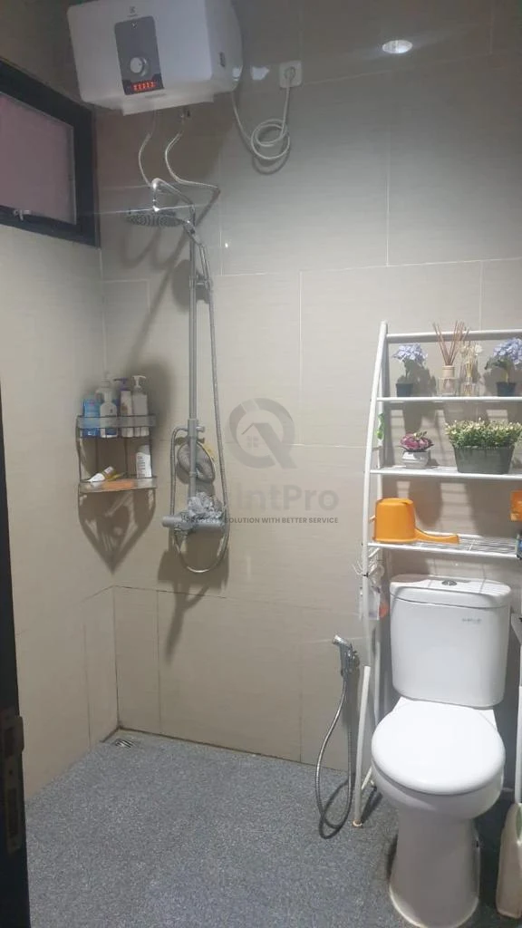 Rumah Dijual di Suradita Cisauk, Serpong Utara, 4KT — foto 13