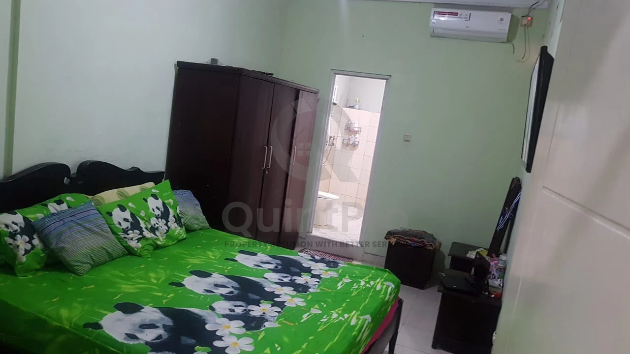 Rumah Modern 3KT di Cendana Residence Pamulang, SHM 125m² Siap Huni — foto 4