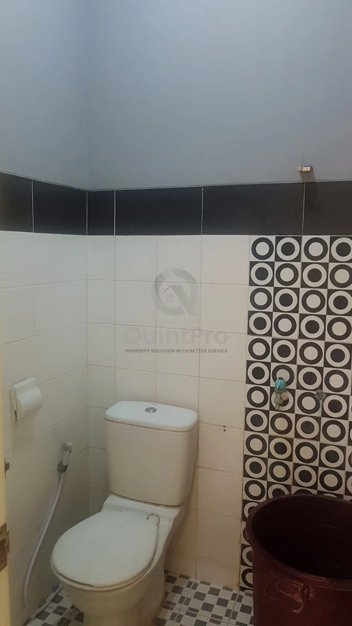 Rumah Dijual di Cendana Residence, Pamulang, 3KT — foto 6