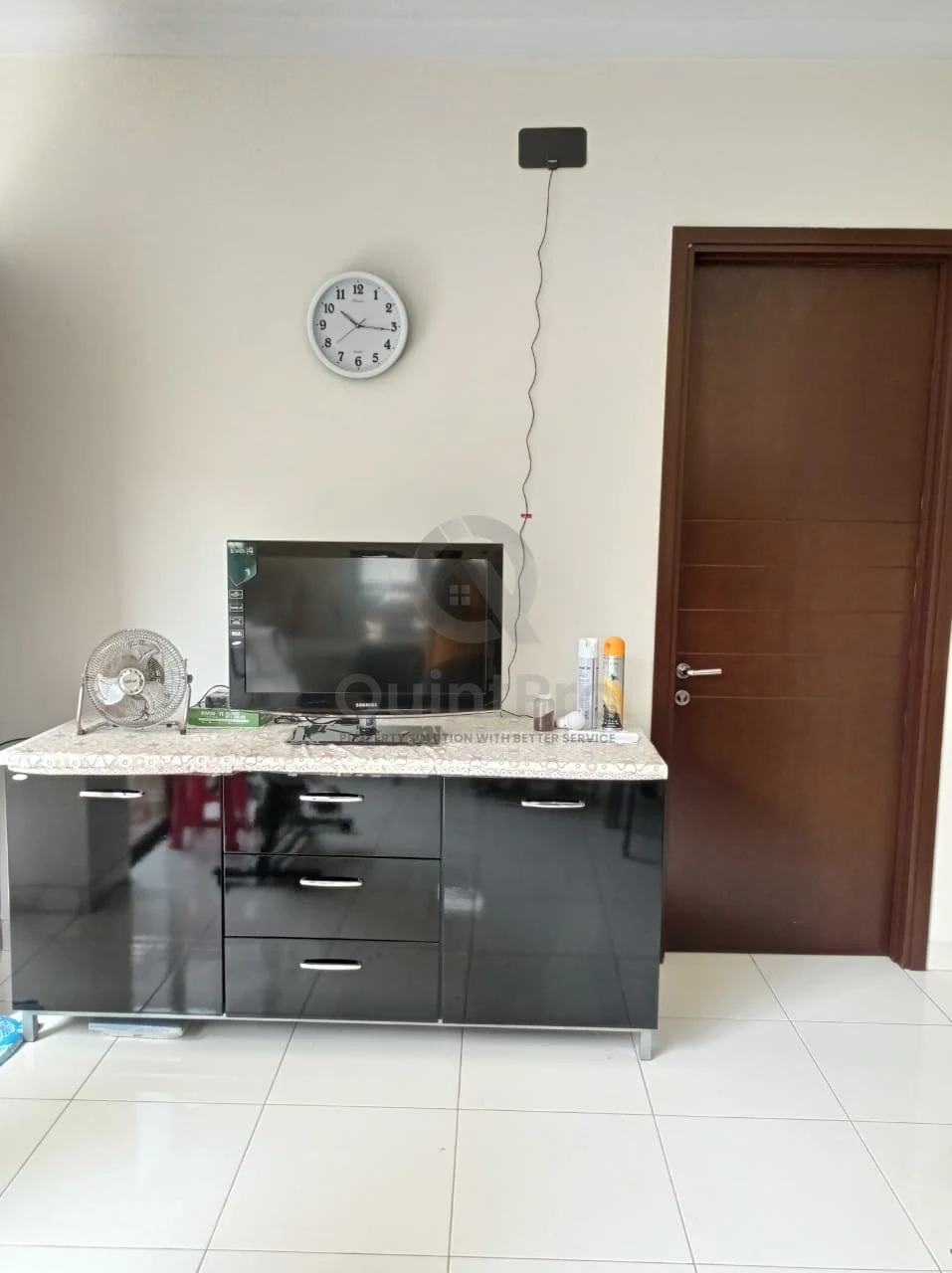 Rumah 3KT 2 Lantai di Nittaya BSD City Tangerang Selatan, Modern Minimalis — foto 3