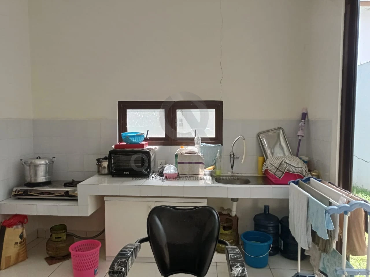 Rumah 3KT 2 Lantai di Nittaya BSD City Tangerang Selatan, Modern Minimalis — foto 5