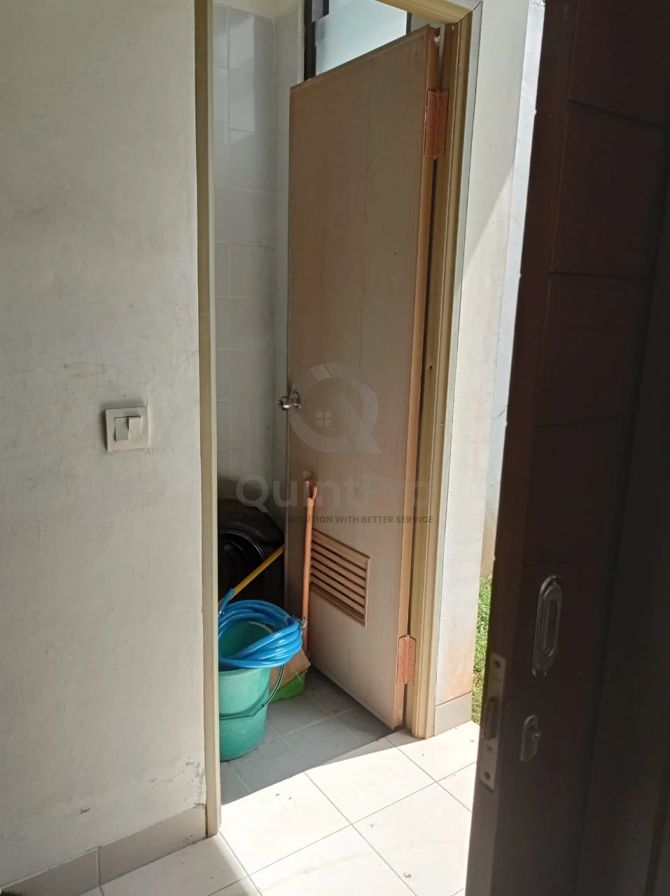 Rumah Dijual di Nittaya, BSD City, 3KT — foto 6
