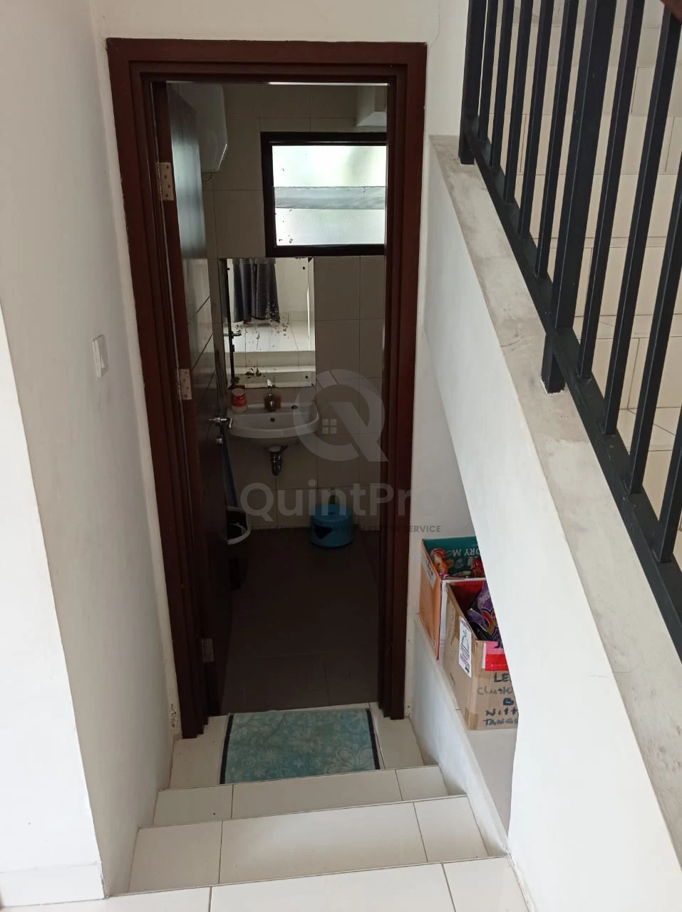 Rumah Dijual di Nittaya, BSD City, 3KT — foto 8