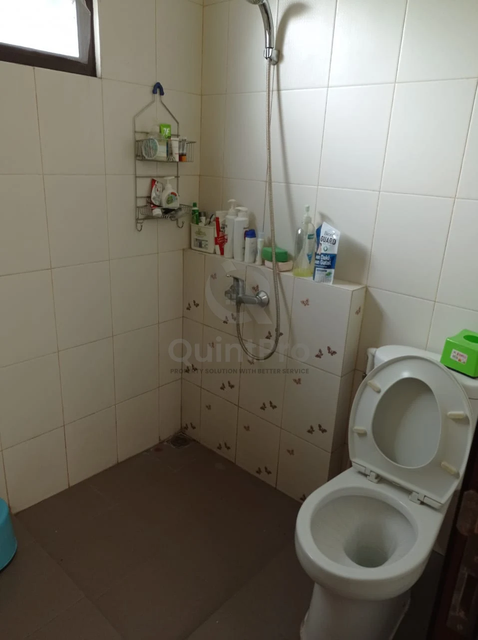 Rumah Dijual di Nittaya, BSD City, 3KT — foto 11
