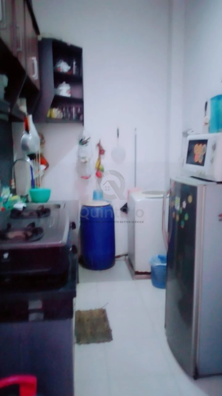 Rumah 3+1KT 120m² di Cendana Residence Pamulang, Halaman Hijau Asri SHM — foto 5
