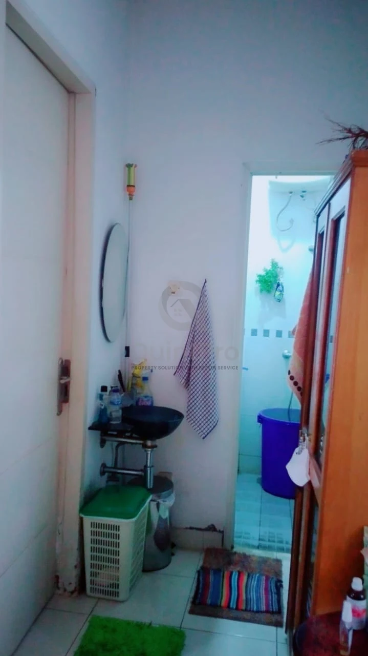 Rumah Dijual di Cendana Residence, Pamulang, 3KT — foto 6