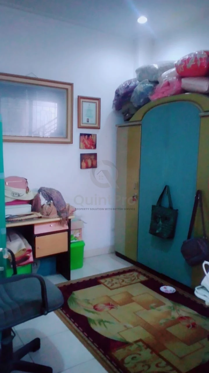 Rumah Dijual di Cendana Residence, Pamulang, 3KT — foto 7