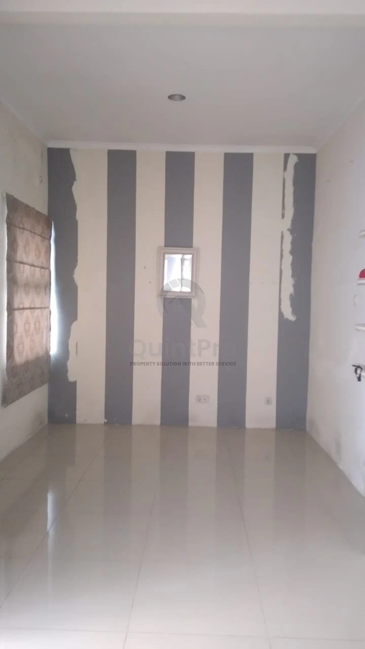 Rumah Disewa di Serpong Estate, BSD City, 3KT — foto 7