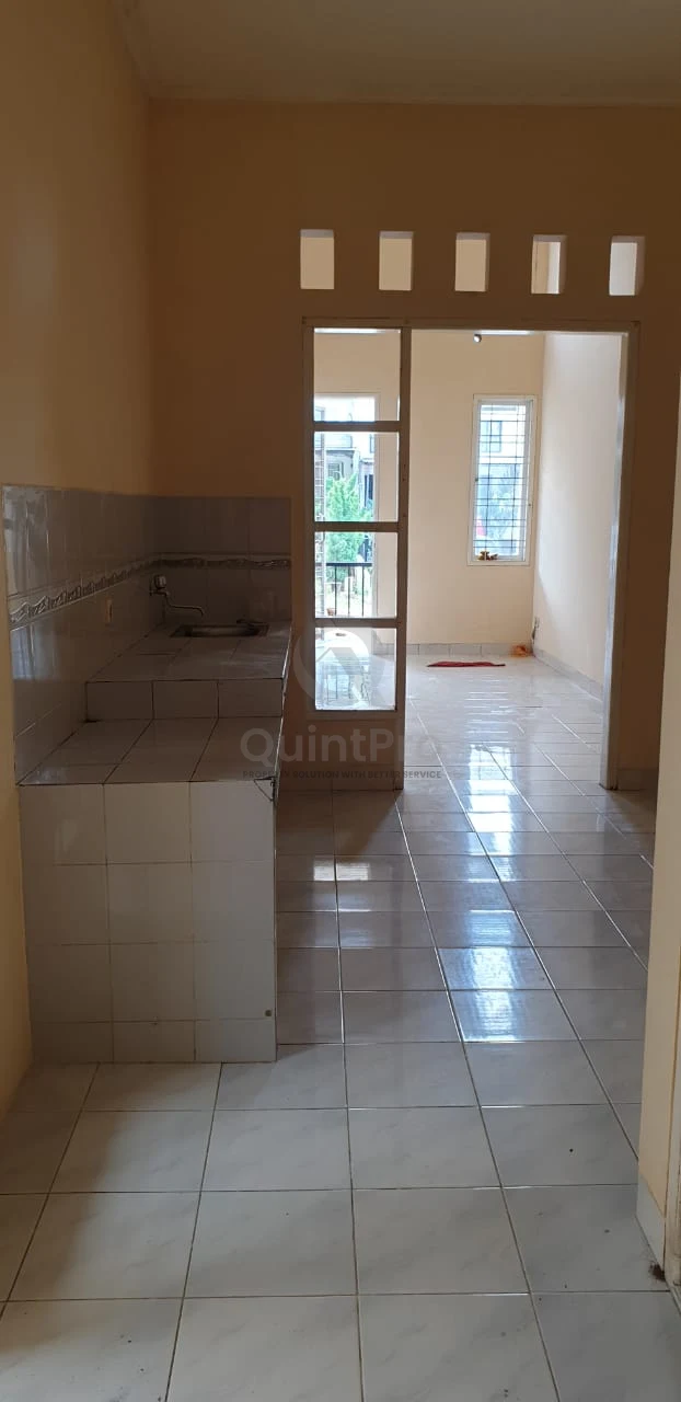 Rumah Dijual di Santiago, BSD City, 2KT — foto 2