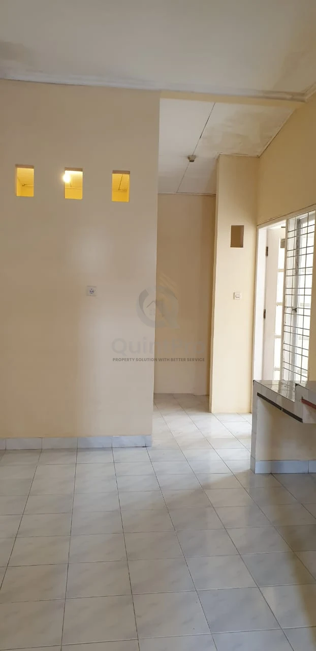 Rumah Dijual di Santiago, BSD City, 2KT — foto 3