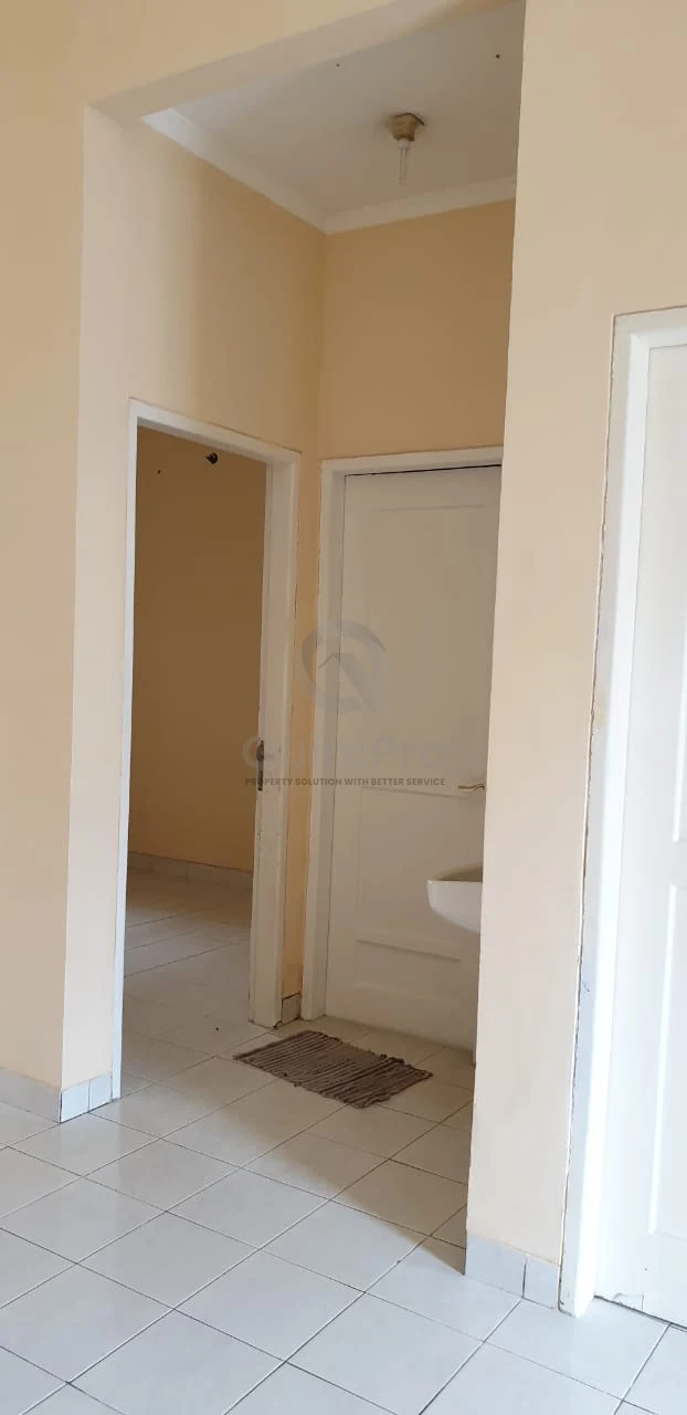 Rumah Dijual di Santiago, BSD City, 2KT — foto 4