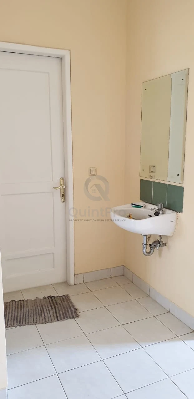 Rumah Dijual di Santiago, BSD City, 2KT — foto 7