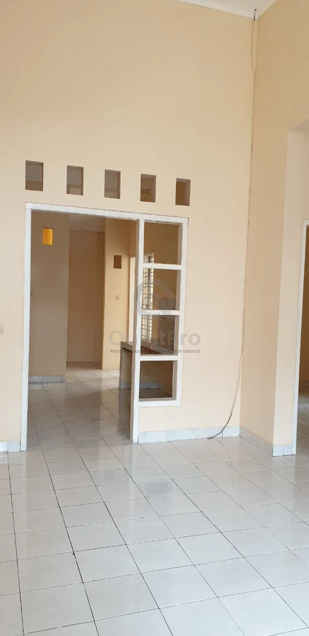 Rumah Dijual di Santiago, BSD City, 2KT — foto 9