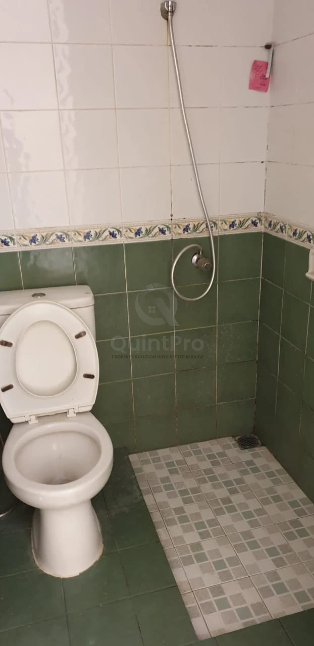 Rumah Dijual di Santiago, BSD City, 2KT — foto 10