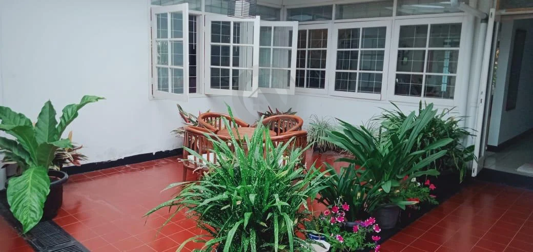 Rumah 7KT 4KM di Jl Cipanas Atas Bandung, 2 Lantai Siap Huni Cocok Kos — foto 2