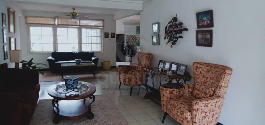 Rumah 7KT 4KM di Jl Cipanas Atas Bandung, 2 Lantai Siap Huni Cocok Kos — foto 4