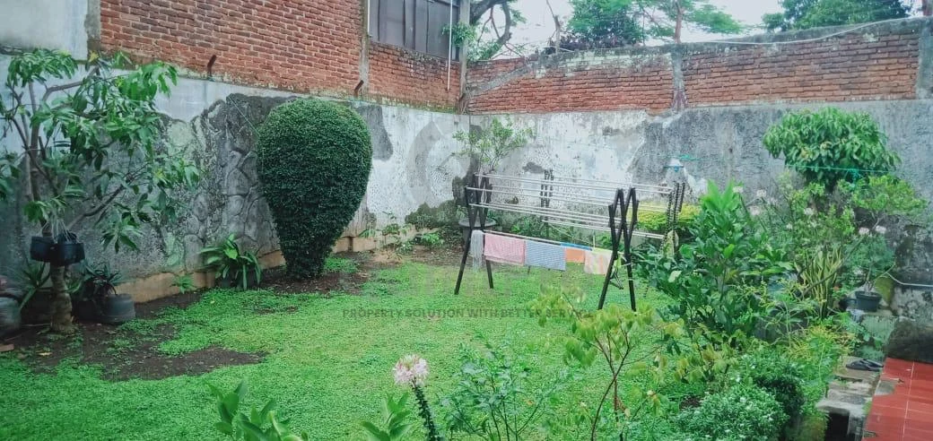 Rumah 7KT 4KM di Jl Cipanas Atas Bandung, 2 Lantai Siap Huni Cocok Kos — foto 5