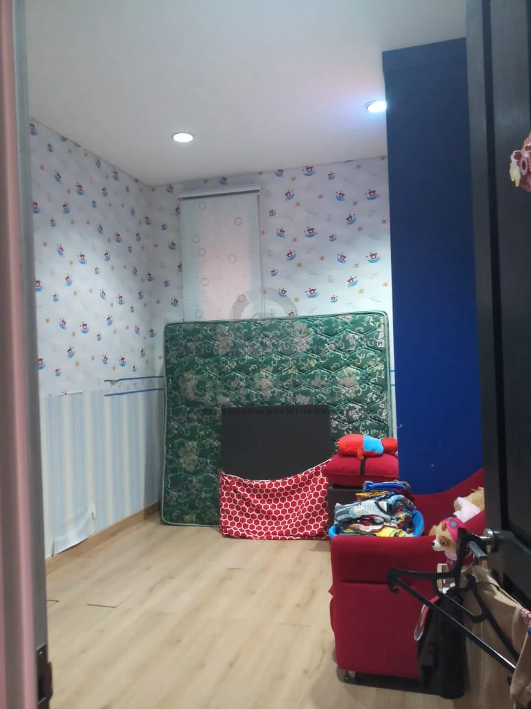 Rumah Dijual di Batavia, BSD City, 4KT — foto 5